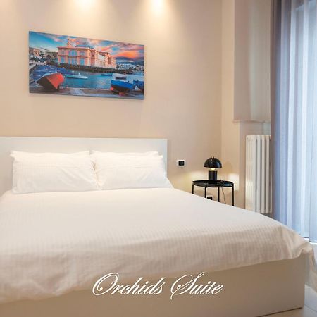 Orchids Suite Bari Luaran gambar