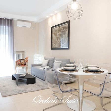 Orchids Suite Bari Luaran gambar