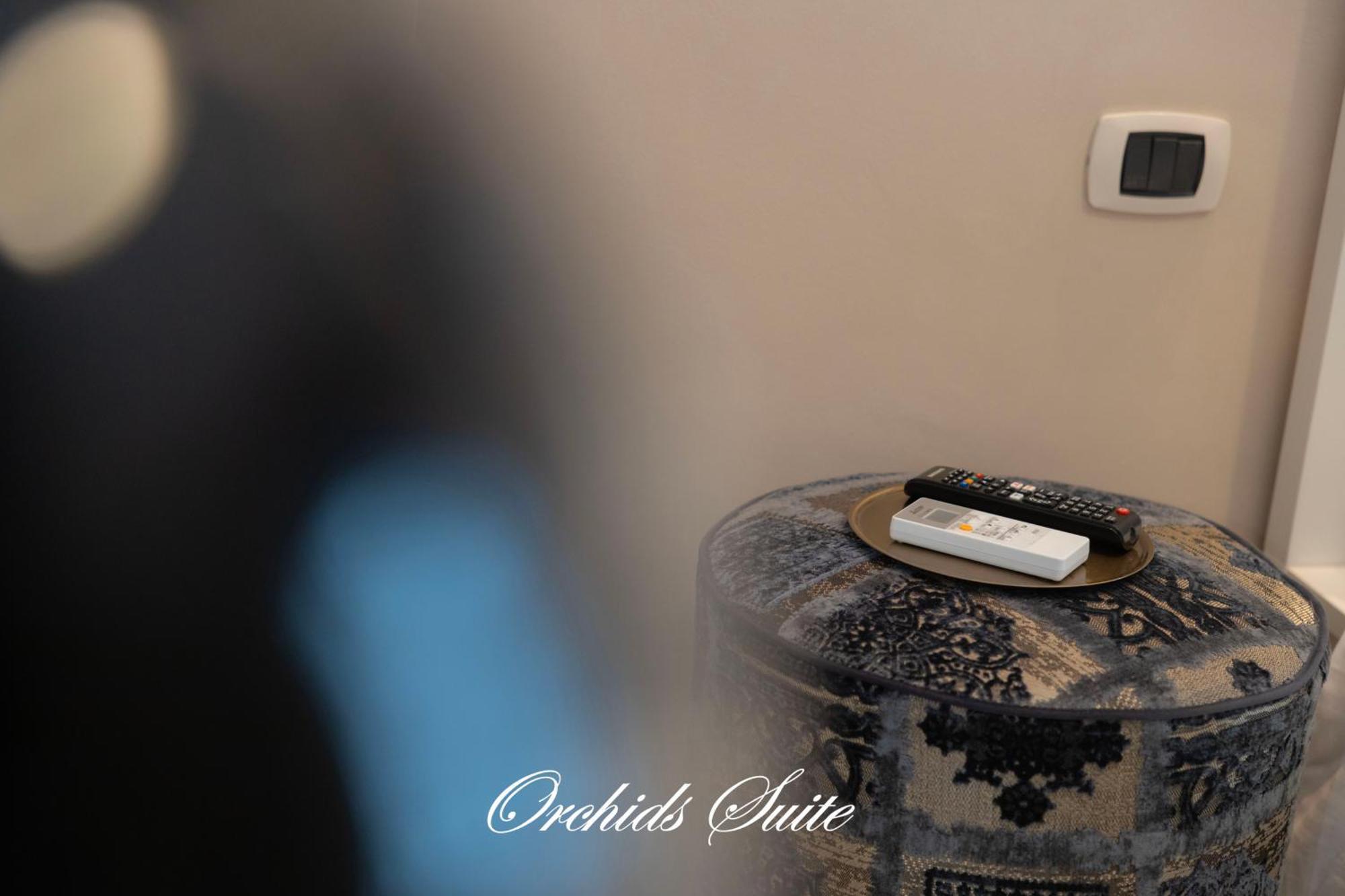 Orchids Suite Bari Luaran gambar