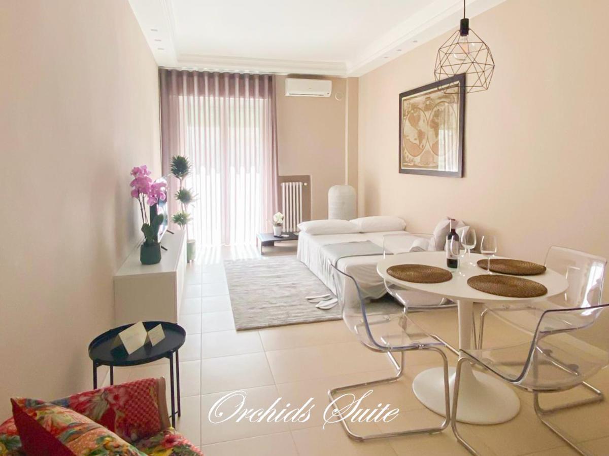 Orchids Suite Bari Luaran gambar